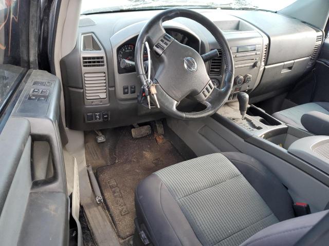 Photo 7 VIN: 1N6AA06B24N579007 - NISSAN TITAN 