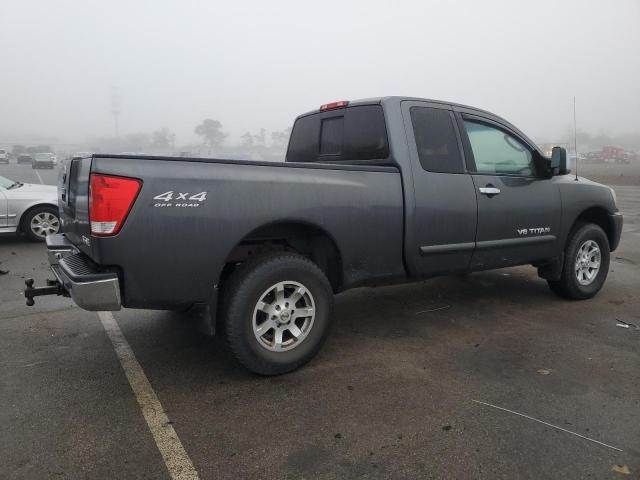 Photo 2 VIN: 1N6AA06B25N500582 - NISSAN TITAN 