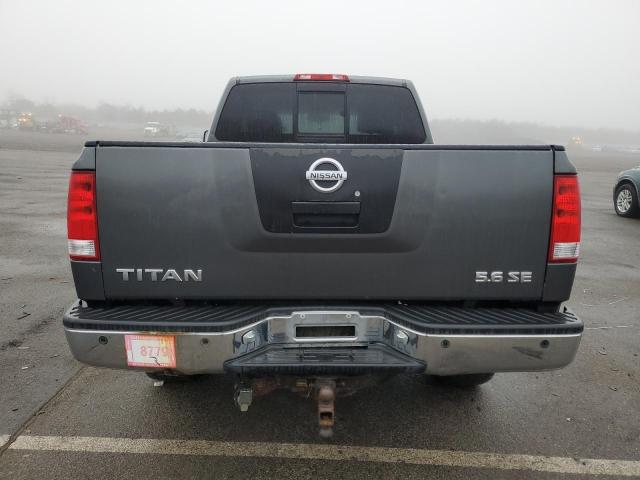 Photo 5 VIN: 1N6AA06B25N500582 - NISSAN TITAN 