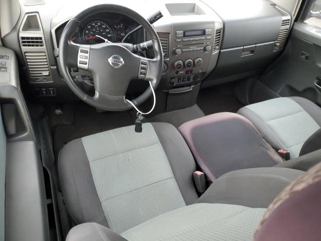 Photo 7 VIN: 1N6AA06B25N500582 - NISSAN TITAN 