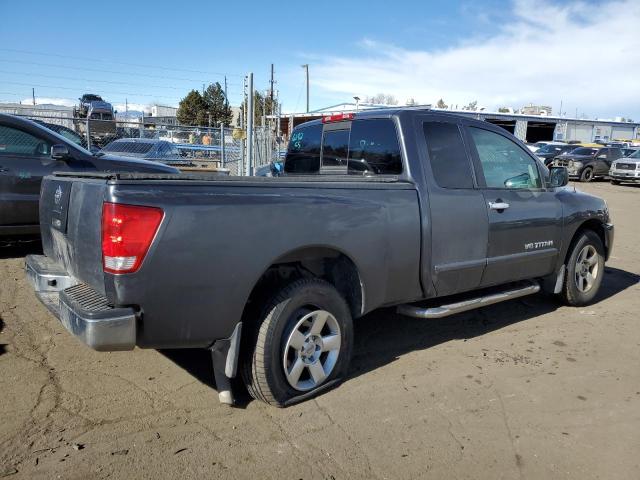 Photo 2 VIN: 1N6AA06B27N200723 - NISSAN TITAN 