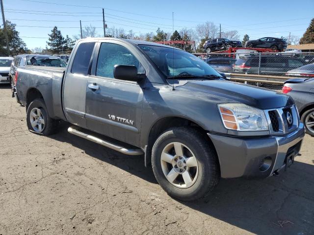 Photo 3 VIN: 1N6AA06B27N200723 - NISSAN TITAN 