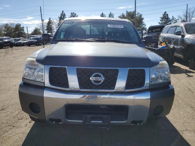 Photo 4 VIN: 1N6AA06B27N200723 - NISSAN TITAN 