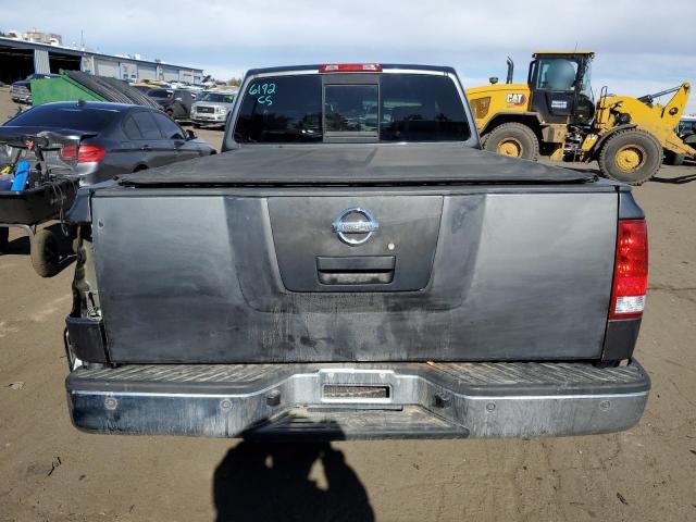 Photo 5 VIN: 1N6AA06B27N200723 - NISSAN TITAN 