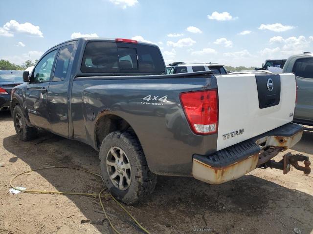 Photo 1 VIN: 1N6AA06B35N511946 - NISSAN TITAN 