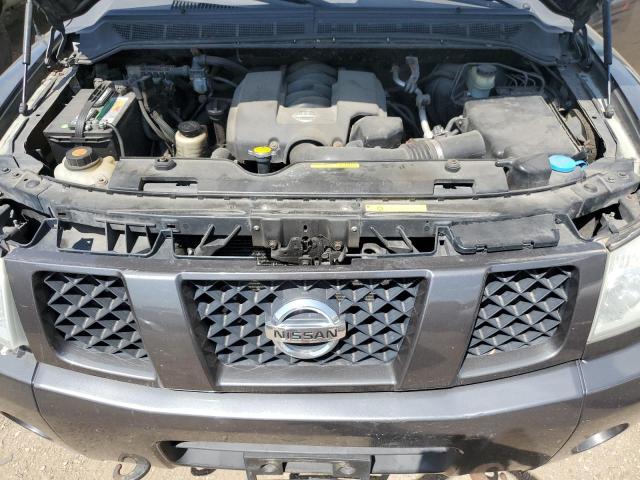 Photo 10 VIN: 1N6AA06B35N511946 - NISSAN TITAN 