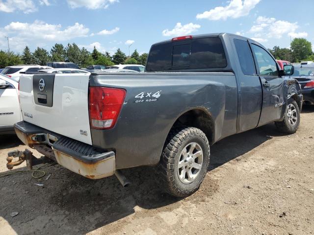 Photo 2 VIN: 1N6AA06B35N511946 - NISSAN TITAN 