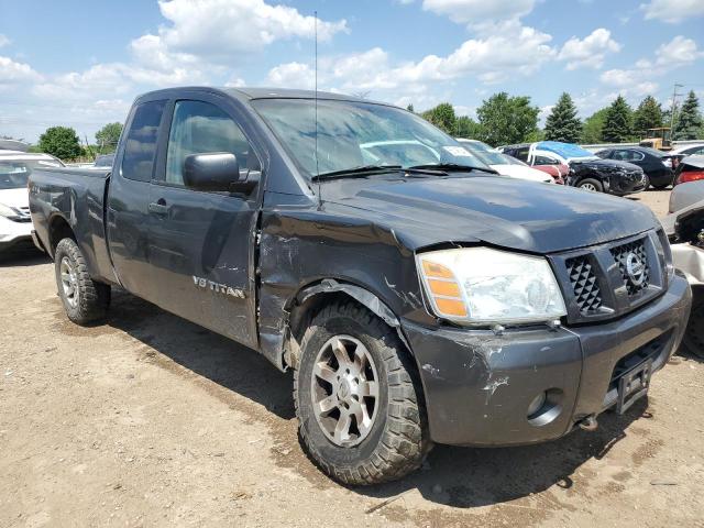 Photo 3 VIN: 1N6AA06B35N511946 - NISSAN TITAN 