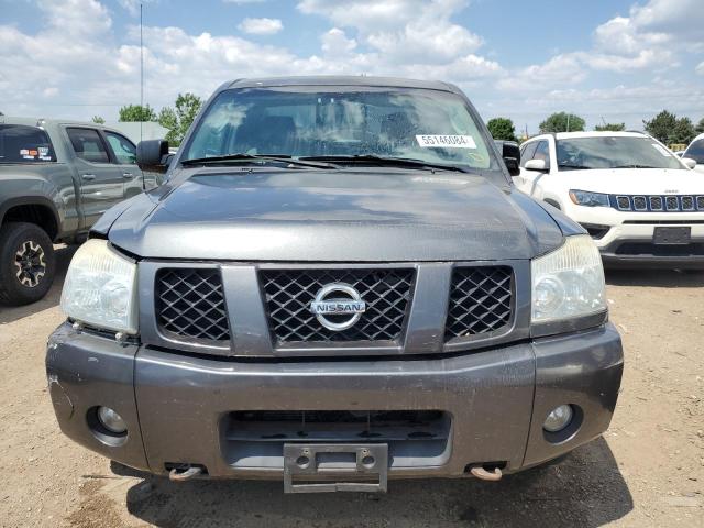 Photo 4 VIN: 1N6AA06B35N511946 - NISSAN TITAN 