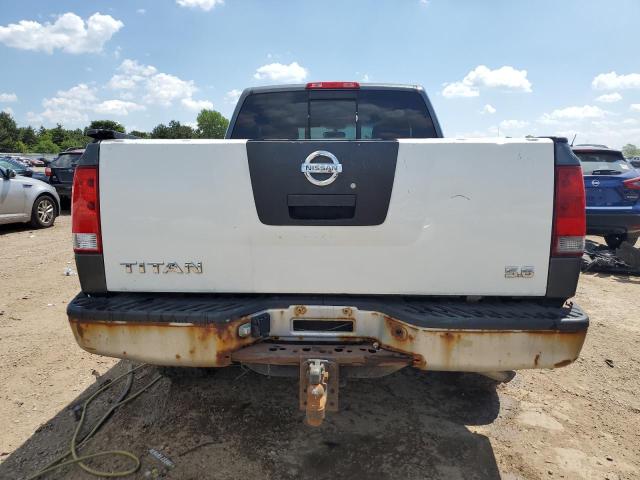 Photo 5 VIN: 1N6AA06B35N511946 - NISSAN TITAN 