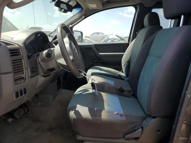 Photo 6 VIN: 1N6AA06B35N511946 - NISSAN TITAN 