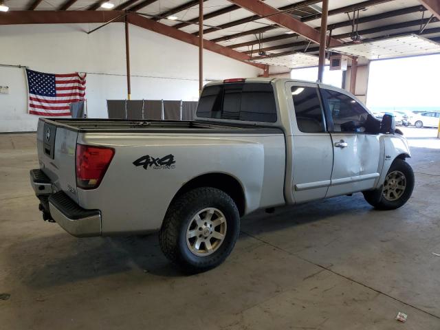 Photo 2 VIN: 1N6AA06B44N520833 - NISSAN TITAN XE 