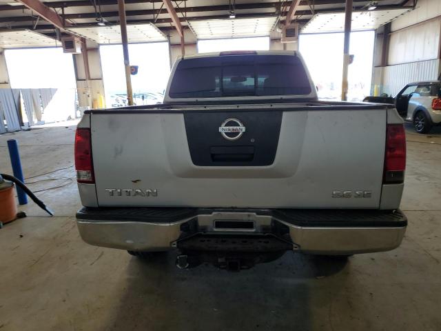 Photo 5 VIN: 1N6AA06B44N520833 - NISSAN TITAN XE 