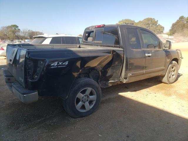 Photo 2 VIN: 1N6AA06B44N573287 - NISSAN TITAN 