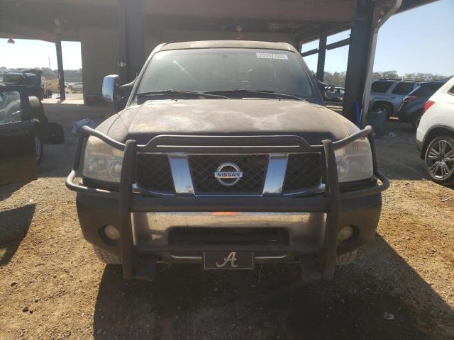 Photo 4 VIN: 1N6AA06B44N573287 - NISSAN TITAN 