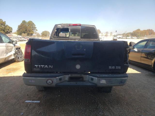 Photo 5 VIN: 1N6AA06B44N573287 - NISSAN TITAN 