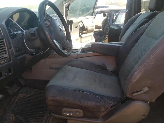 Photo 6 VIN: 1N6AA06B44N573287 - NISSAN TITAN 