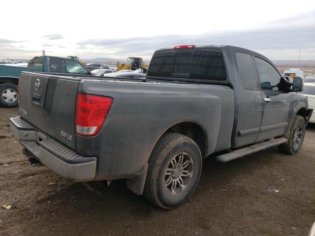 Photo 2 VIN: 1N6AA06B44N591675 - NISSAN TITAN 