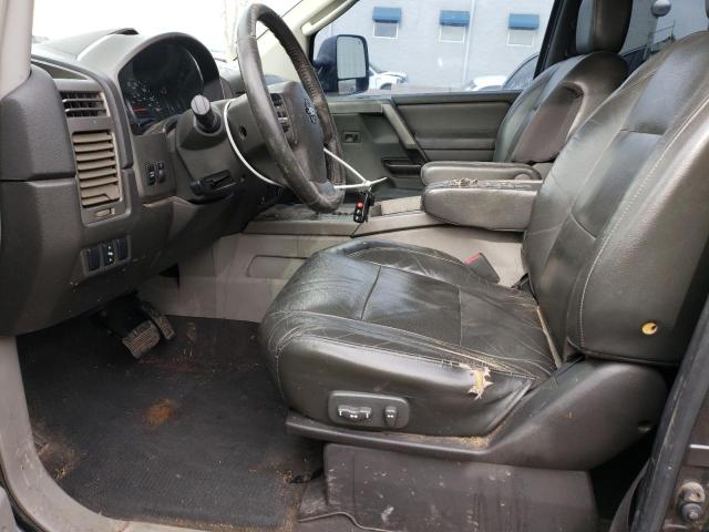 Photo 6 VIN: 1N6AA06B44N591675 - NISSAN TITAN 