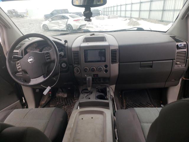 Photo 7 VIN: 1N6AA06B54N501921 - NISSAN TITAN XE 