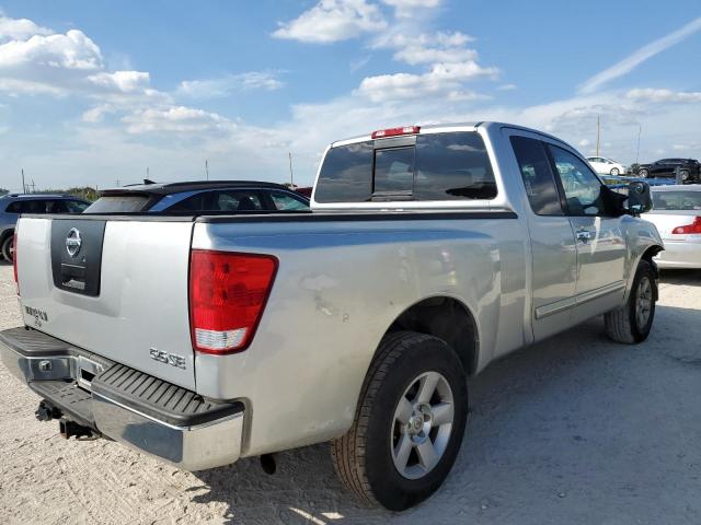 Photo 2 VIN: 1N6AA06B64N520316 - NISSAN TITAN 