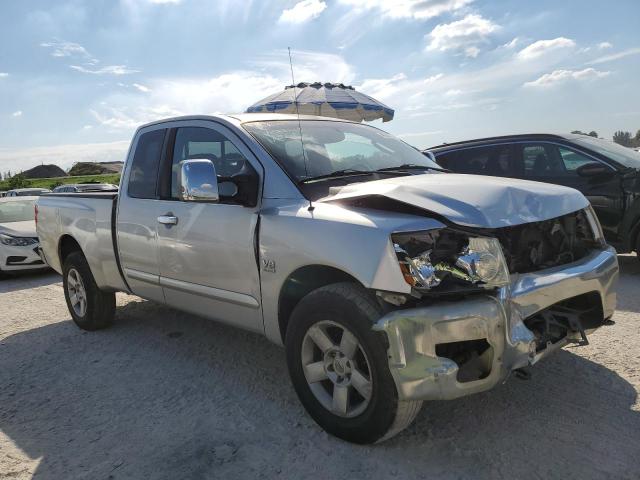 Photo 3 VIN: 1N6AA06B64N520316 - NISSAN TITAN 