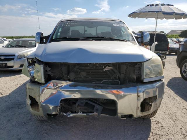 Photo 4 VIN: 1N6AA06B64N520316 - NISSAN TITAN 