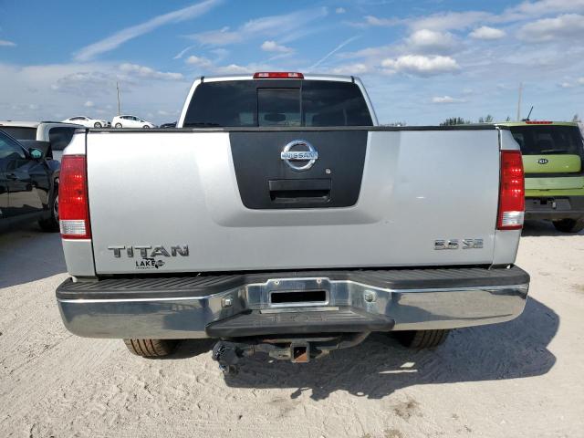 Photo 5 VIN: 1N6AA06B64N520316 - NISSAN TITAN 