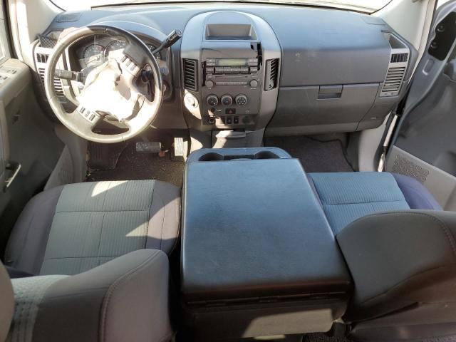 Photo 7 VIN: 1N6AA06B64N520316 - NISSAN TITAN 