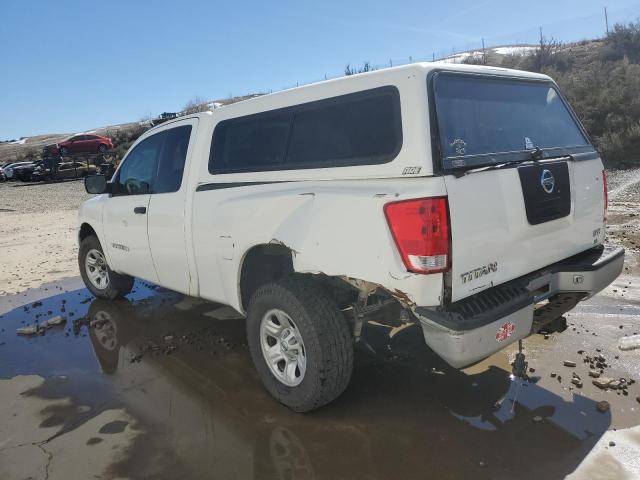 Photo 1 VIN: 1N6AA06B65N554144 - NISSAN TITAN 