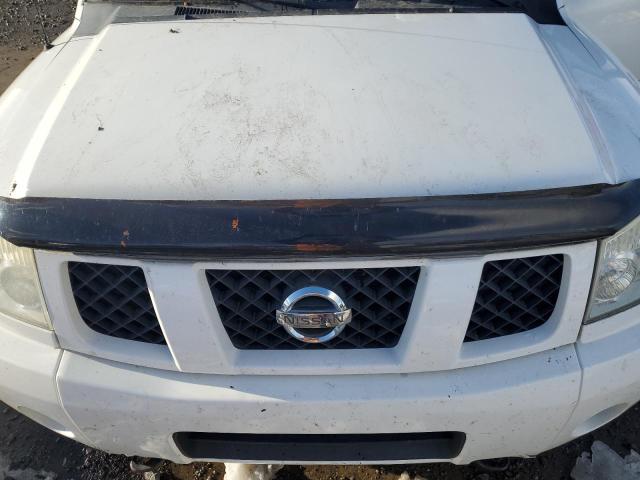 Photo 10 VIN: 1N6AA06B65N554144 - NISSAN TITAN 