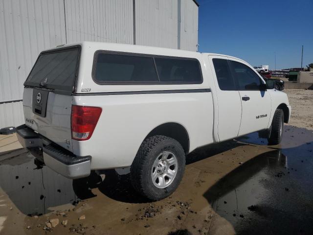 Photo 2 VIN: 1N6AA06B65N554144 - NISSAN TITAN 