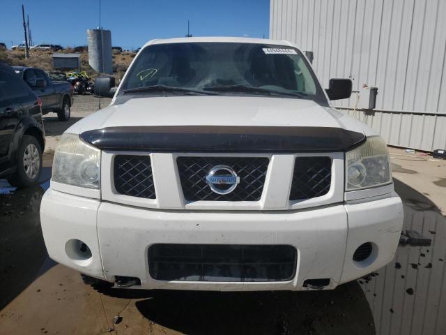 Photo 4 VIN: 1N6AA06B65N554144 - NISSAN TITAN 