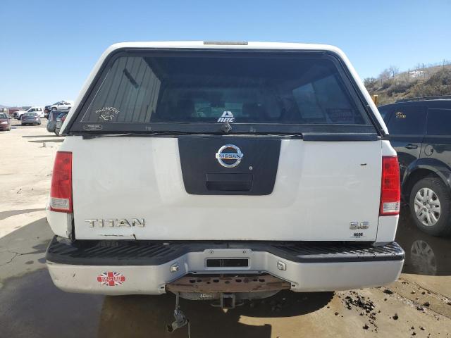 Photo 5 VIN: 1N6AA06B65N554144 - NISSAN TITAN 