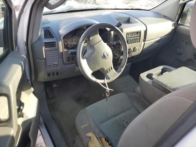 Photo 7 VIN: 1N6AA06B65N554144 - NISSAN TITAN 