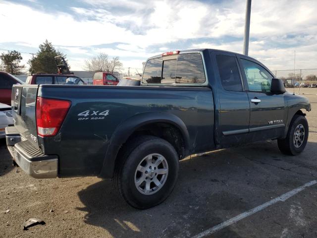 Photo 2 VIN: 1N6AA06B66N542559 - NISSAN TITAN 