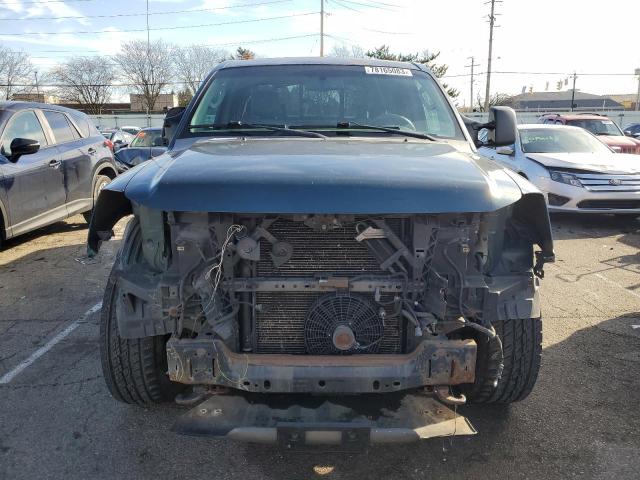 Photo 4 VIN: 1N6AA06B66N542559 - NISSAN TITAN 