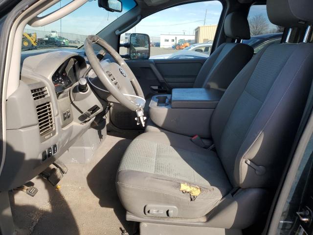 Photo 6 VIN: 1N6AA06B66N542559 - NISSAN TITAN 