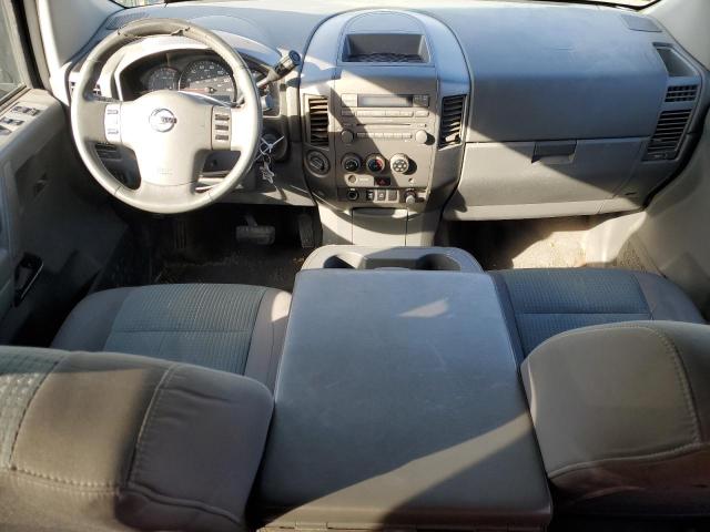 Photo 7 VIN: 1N6AA06B66N542559 - NISSAN TITAN 