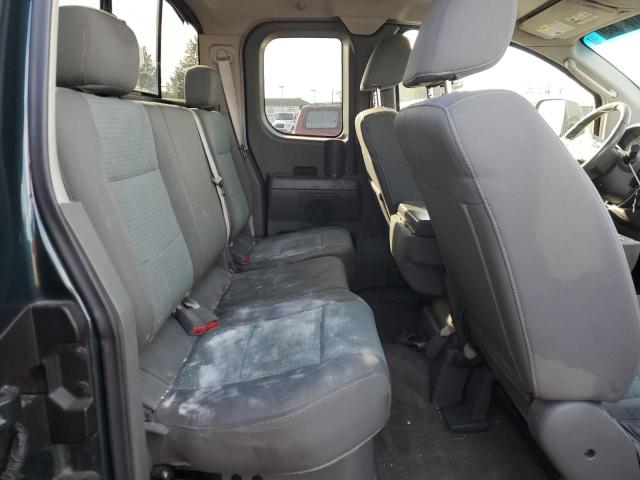 Photo 9 VIN: 1N6AA06B66N542559 - NISSAN TITAN 