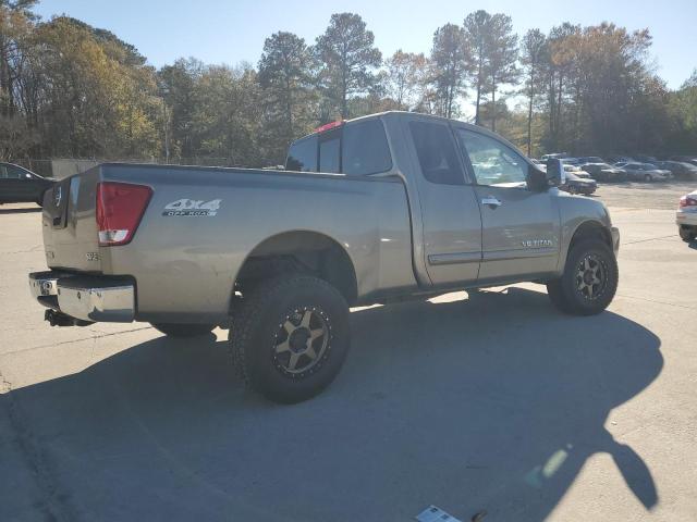 Photo 2 VIN: 1N6AA06B66N570734 - NISSAN TITAN XE 