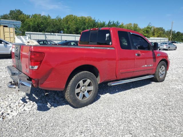 Photo 2 VIN: 1N6AA06B67N202796 - NISSAN TITAN XE 