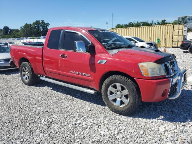 Photo 3 VIN: 1N6AA06B67N202796 - NISSAN TITAN XE 