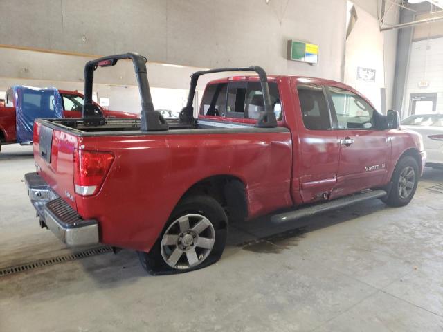 Photo 2 VIN: 1N6AA06B75N521184 - NISSAN TITAN 