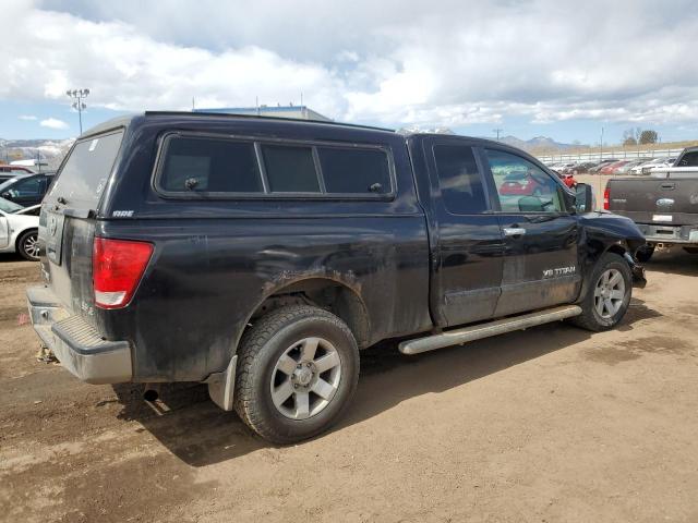 Photo 2 VIN: 1N6AA06B75N533335 - NISSAN TITAN 