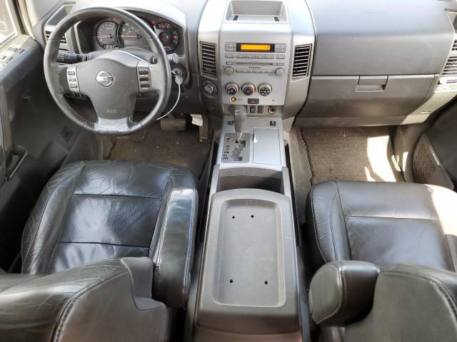 Photo 7 VIN: 1N6AA06B75N533335 - NISSAN TITAN 