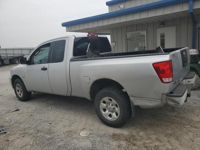 Photo 1 VIN: 1N6AA06B84N508801 - NISSAN TITAN XE 