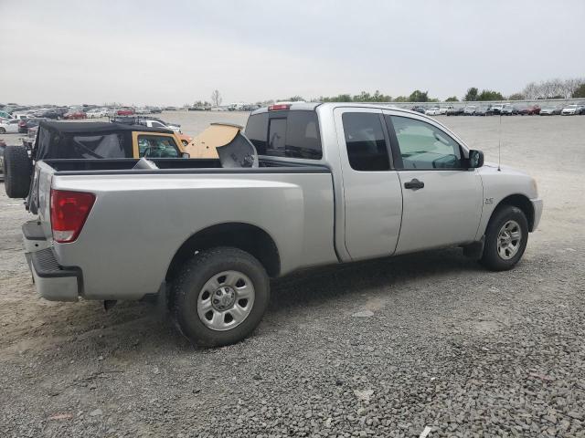 Photo 2 VIN: 1N6AA06B84N508801 - NISSAN TITAN XE 