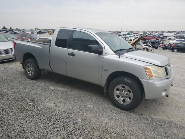 Photo 3 VIN: 1N6AA06B84N508801 - NISSAN TITAN XE 