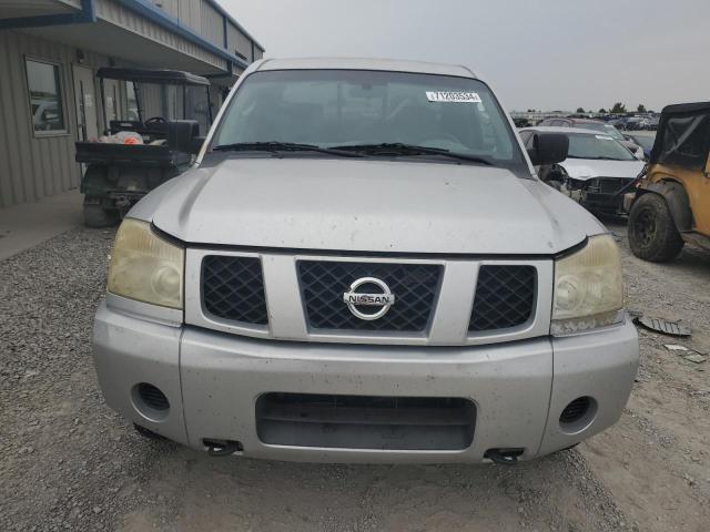 Photo 4 VIN: 1N6AA06B84N508801 - NISSAN TITAN XE 